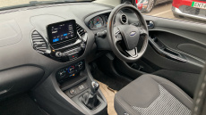 Ford KA+ 1.2 Zetec 5dr Petrol Hatchback